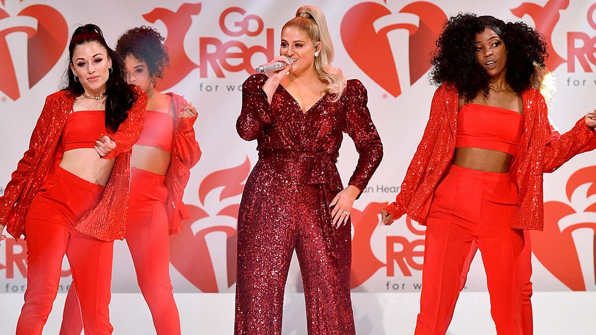 Go Red: 3 hidden symptoms of heart attack in women