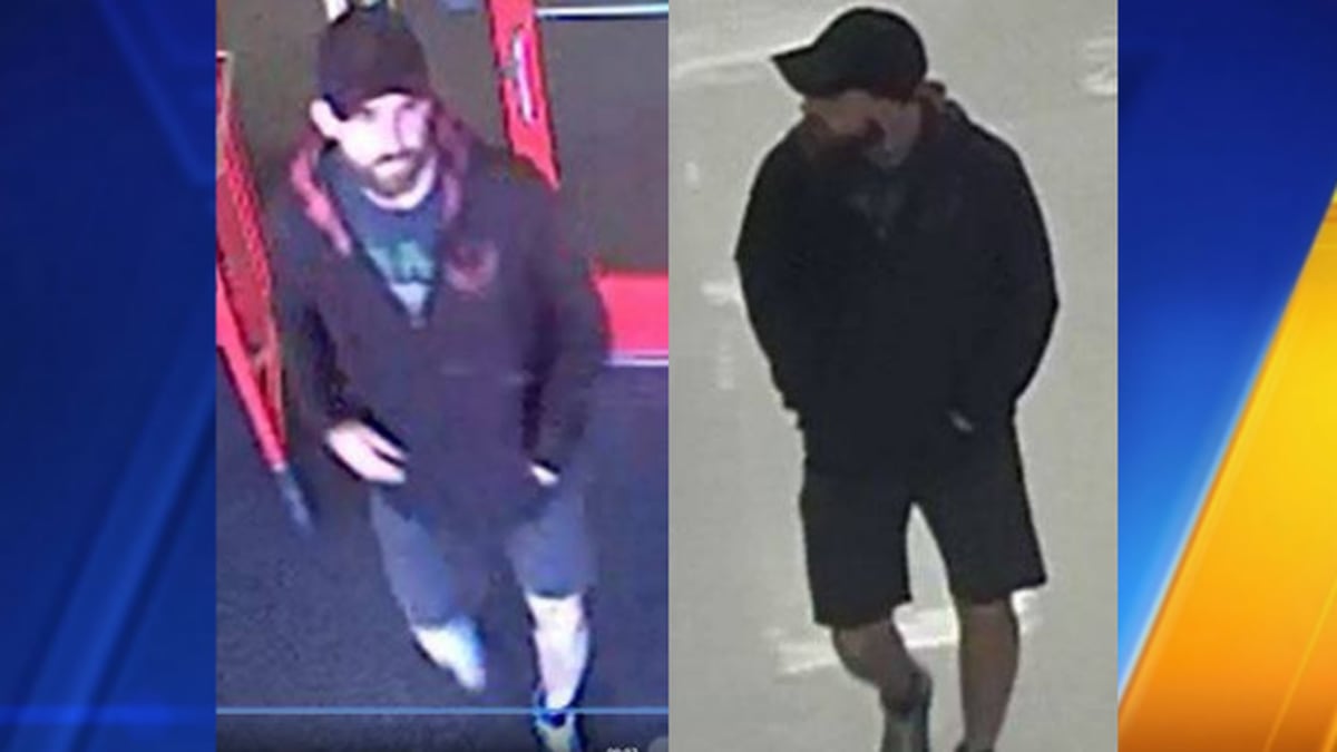 Recognize him? Deputies seek ID of suspect in indecent exposure