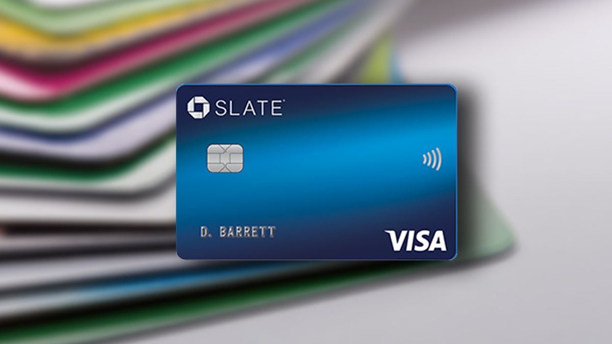Chase Slate® Review: New Members Transfer Balances With No Fee and 0% APR