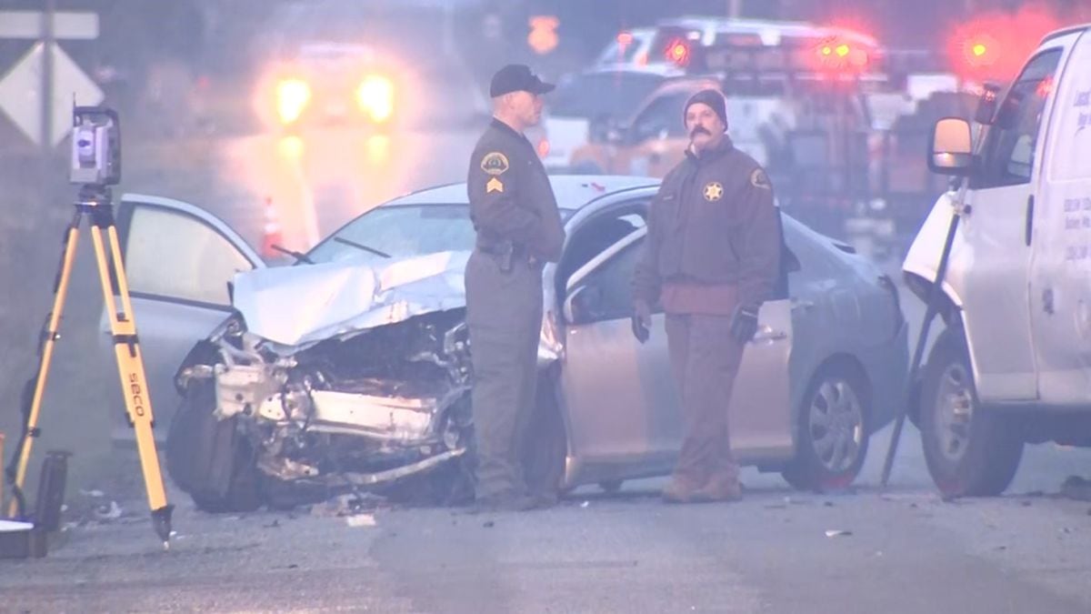 Detectives ask for public's help in fatal Lake Stevens collision