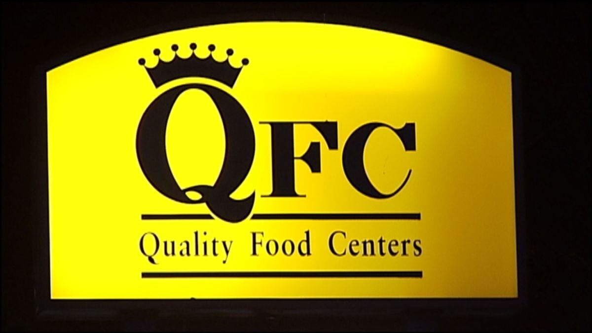 Grocery store QFC considering rebranding to ‘the Q'