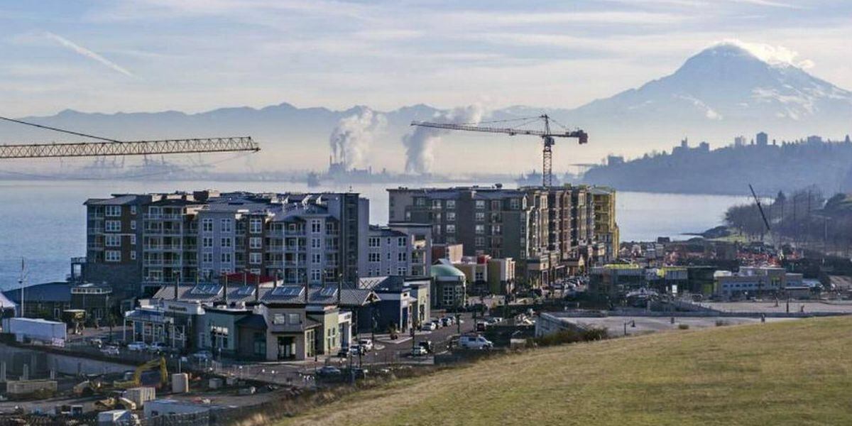 With annexation threat looming, Ruston cedes control of Point Ruston permitting to Tacoma