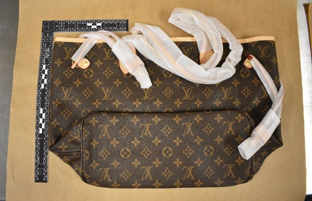 $16 million in fake luxury goods seized from Georgia entrepreneurs after  customs sting – KIRO 7 News Seattle
