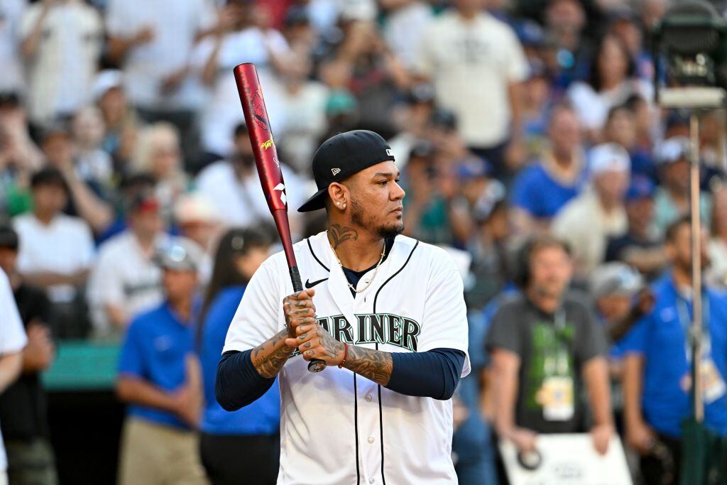 Seattle Mariners gear up for Félix Hernández's Hall of Fame