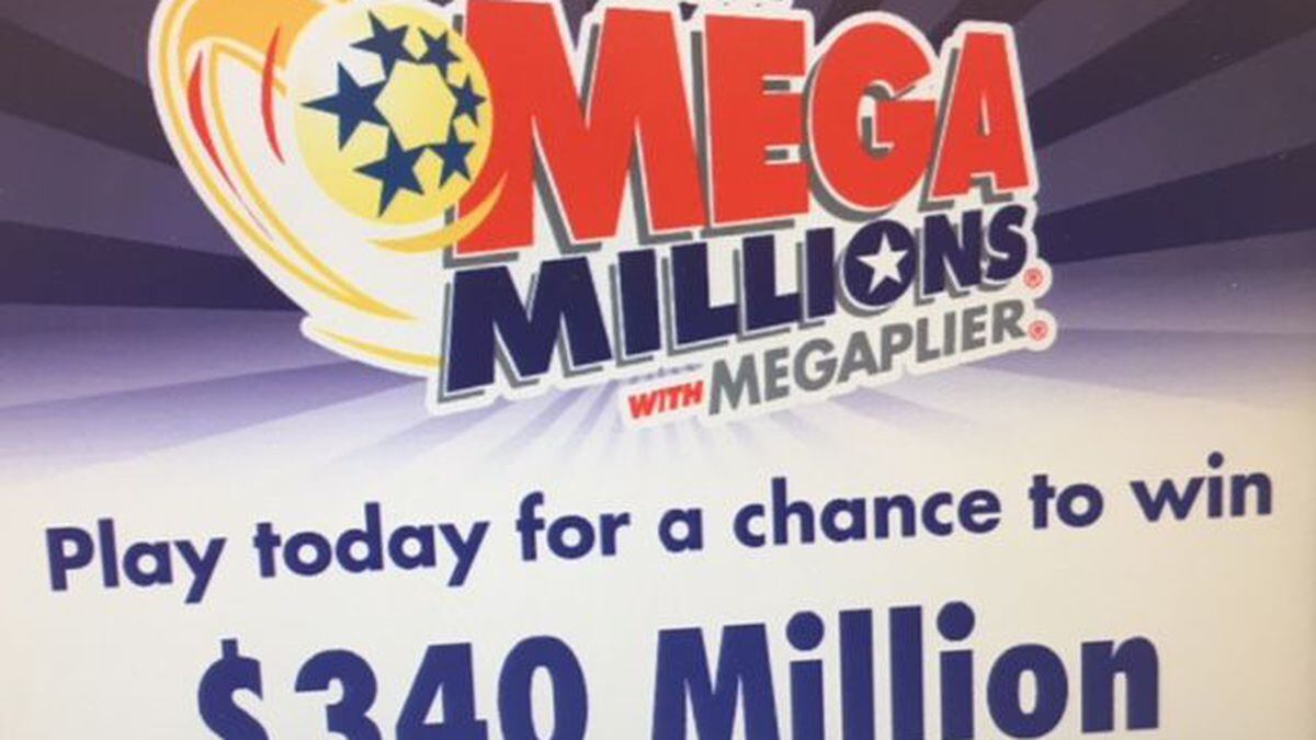 Mega Millions Friday 13th jackpot rises to 340 million, among highest ever