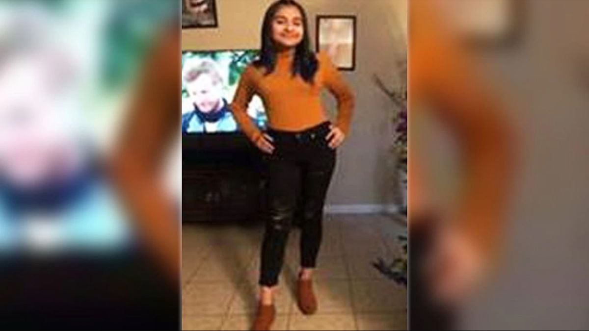 13 Year Old North Carolina Girl Found Safe After Disappearance