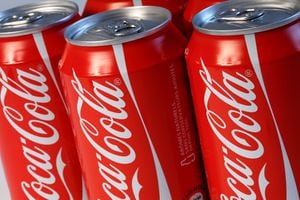 Coca-Cola announces new permanent flavor - 'spiced' with raspberry – KIRO 7  News Seattle