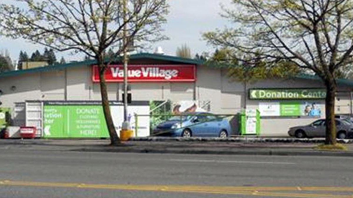 Value Village in Lake City to close April 13, employees say