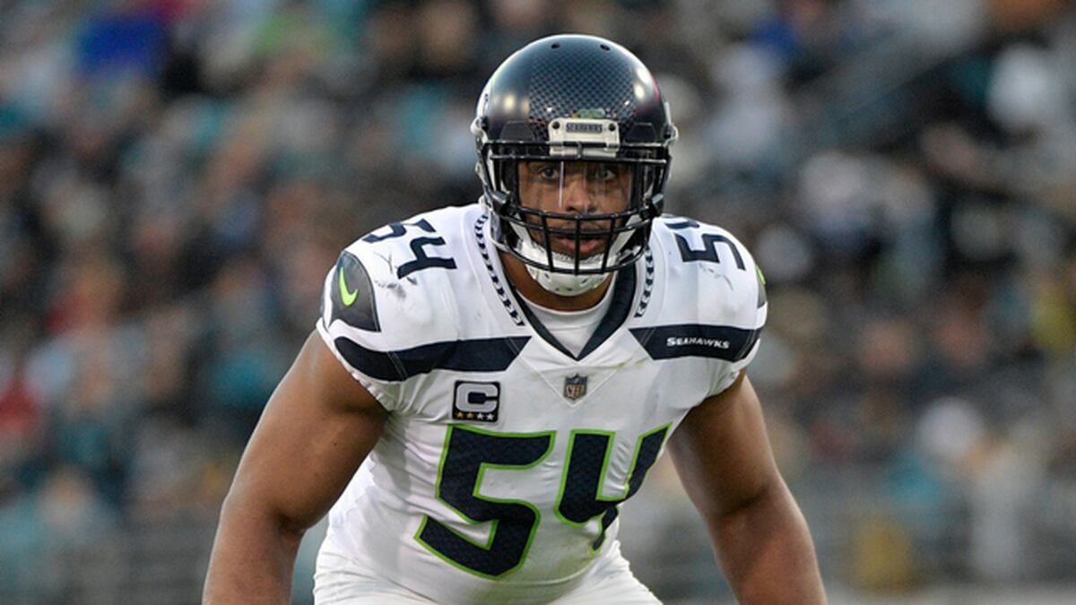 Seahawks Bobby Wagner already planning for life after football