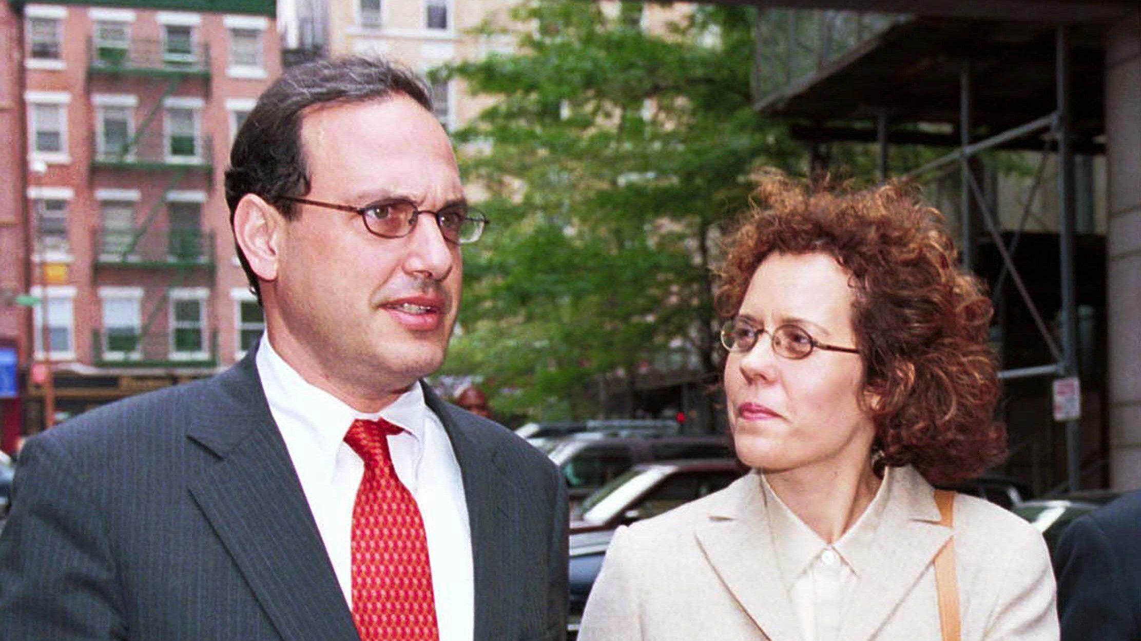 Former New York Surgeon Admits Killing Wife Throwing Body From Airplane In 1985 Kiro 7 News Seattle