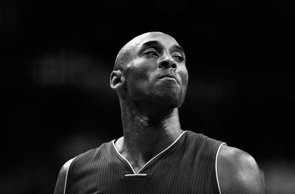 Kobe Bryant's Rookie Playoff Jersey Sold For $2.74 Million –