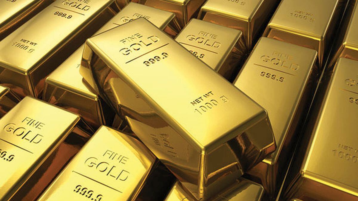 The Secret World Of Bullion Banking Who Sets Gold Prices