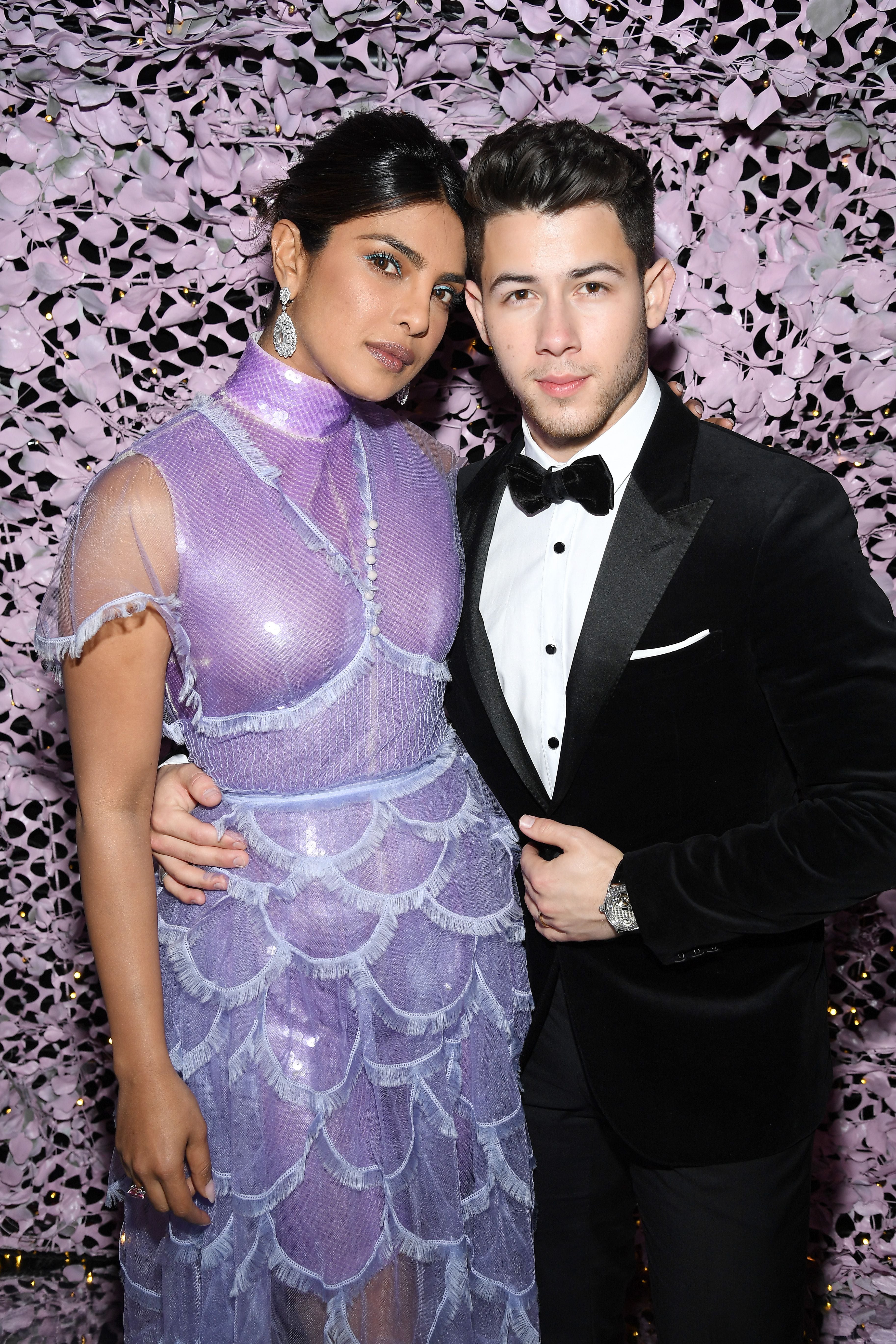 Nick Jonas and Priyanka Chopra welcome first child via surrogate â€“ KIRO 7  News Seattle