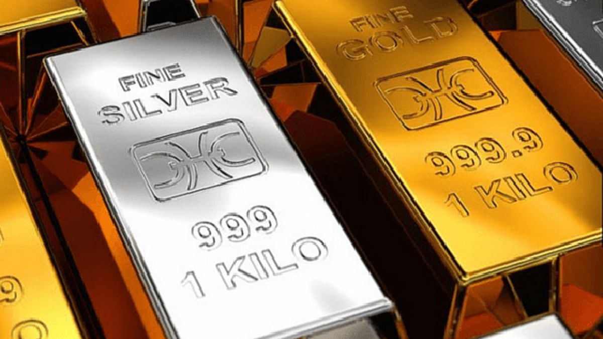 Top Five Reasons to Invest in Gold and Silver