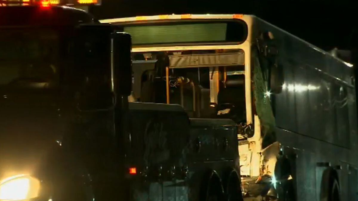 5 killed, including children, during headon crash involving car