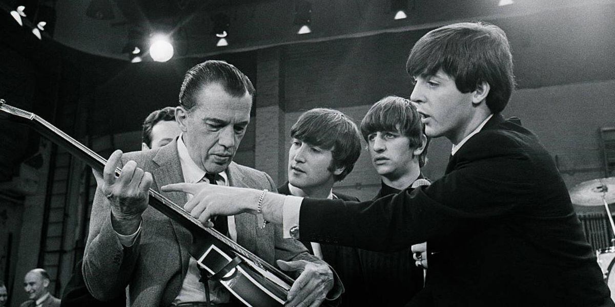 Feb. 9, 1964: Beatles win over America on ‘The Ed Sullivan Show’ -- 5 fun facts