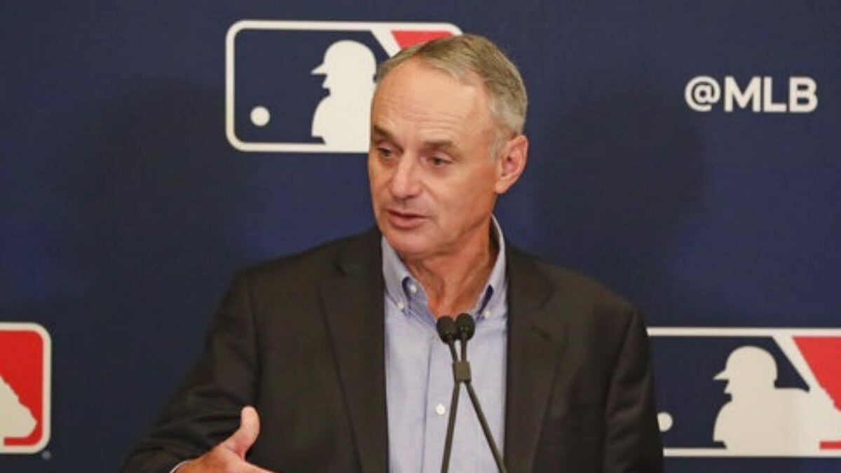 Opening of MLB’s regular season pushed back over coronavirus concerns
