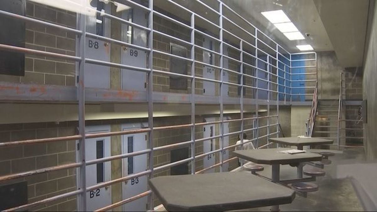 Whatcom County Jail to provide medications to inmates to treat opioid  addiction