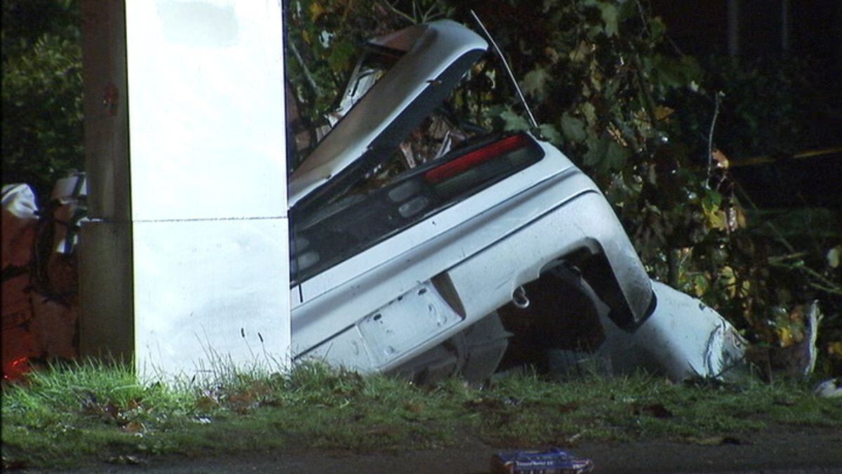 Driver in Auburn crash to be charged in death of 4 passengers