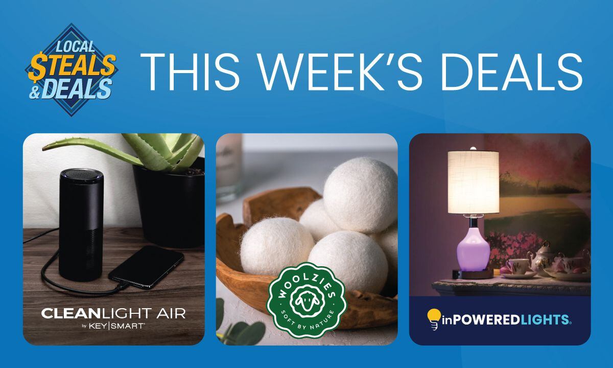 Local Steals & Deals: Revitalize your space with Clean-EEZ, Clean