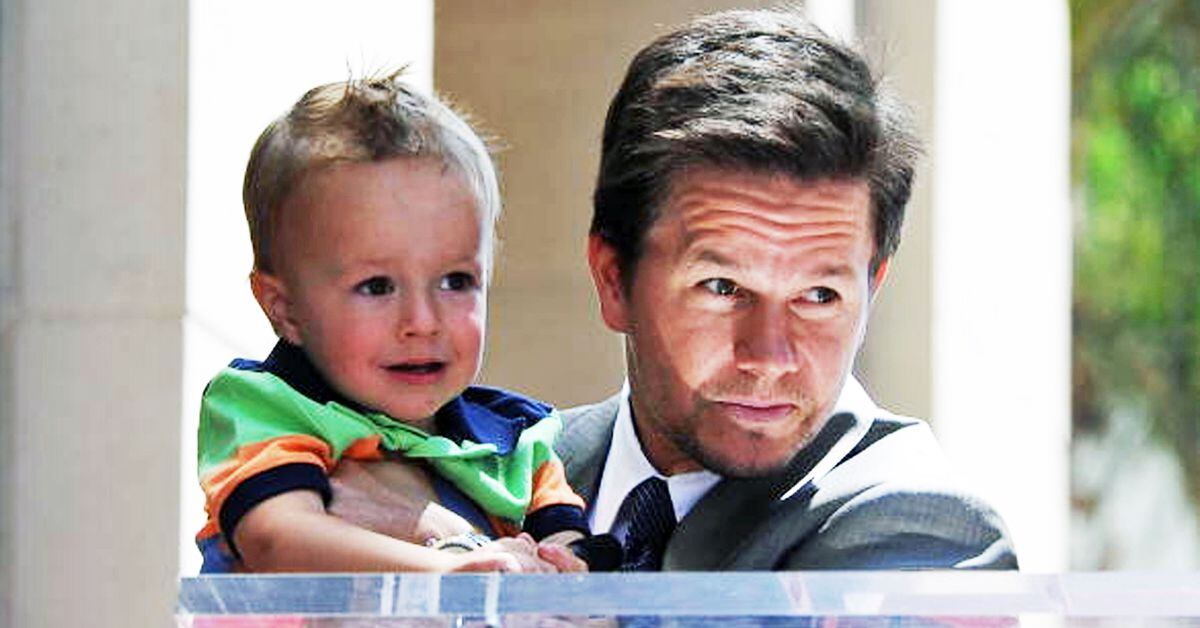 Babies who look like their dads are healthier, study says