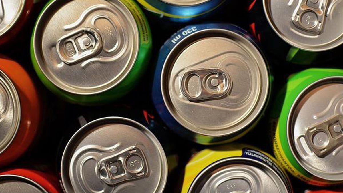 Man collects 3 million pop top tabs for Ronald McDonald House