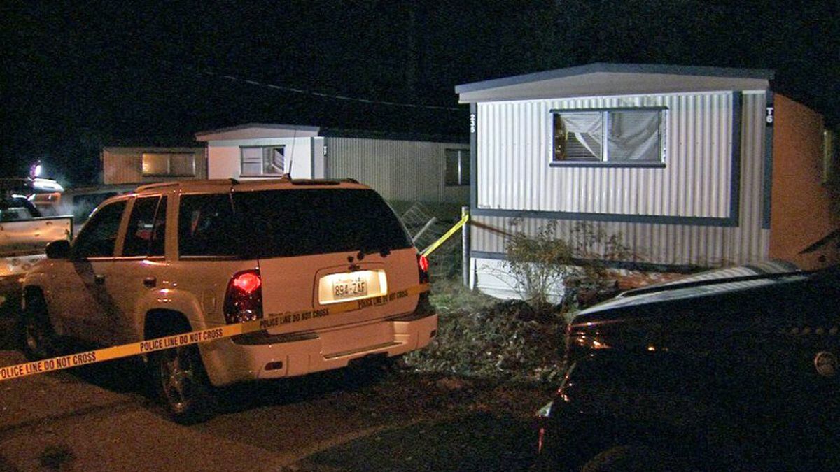 2 dead in Lakewood murdersuicide identified