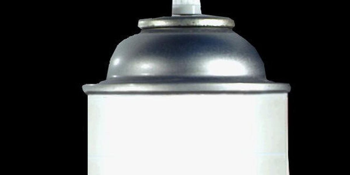 Police Oregon Restaurant Robbed By Man Armed With Bug Spray