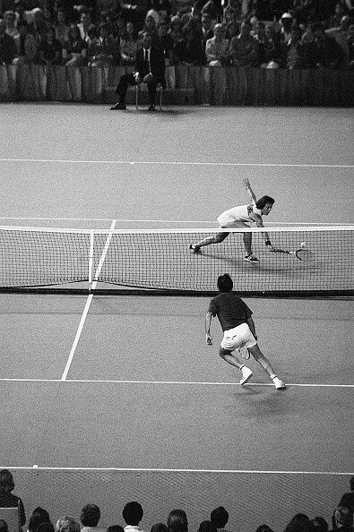 Fifty years after Battle of the Sexes, gender equity in tennis remains  elusive - ESPN