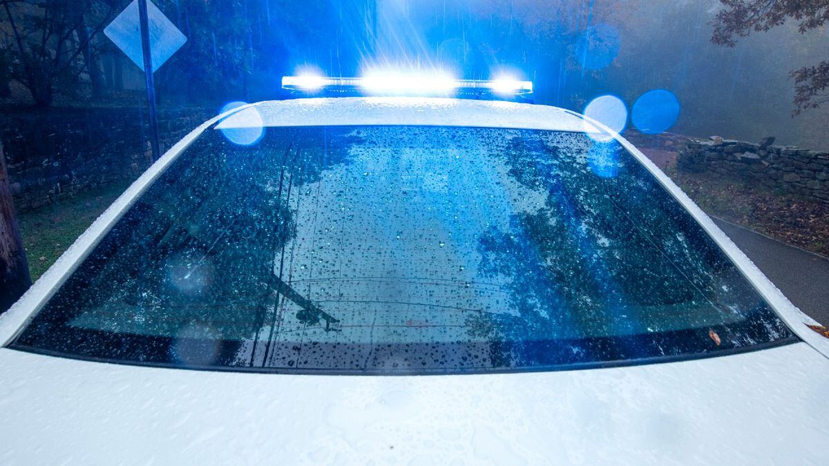 Registered sex offender accused of raping 8-month-old baby boy in Ohio