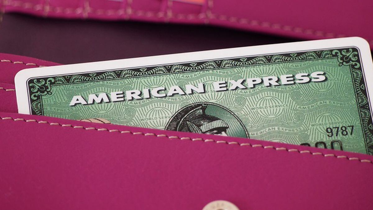 Every American Express cardholder needs to know about this new security