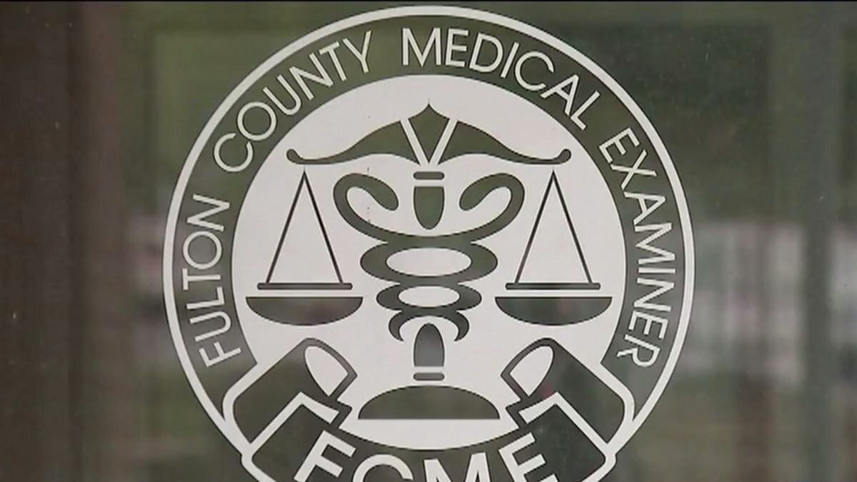 Medical Examiner's Office in admits it can't find murder victim's remains