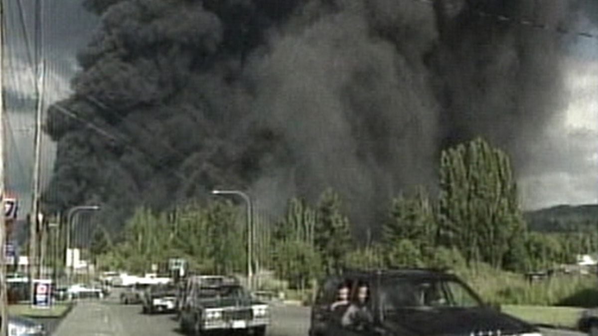 Department of Ecology testing groundwater in Bellingham 14 years after