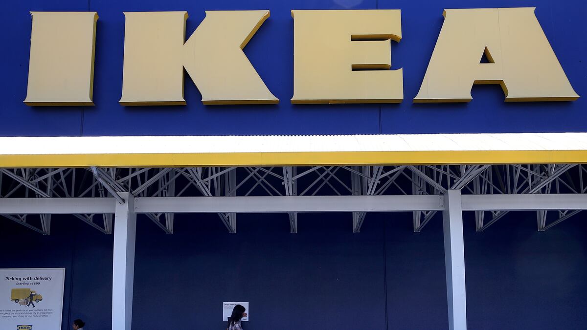 Looking for work? Ikea in Renton making onspot offers Thursday