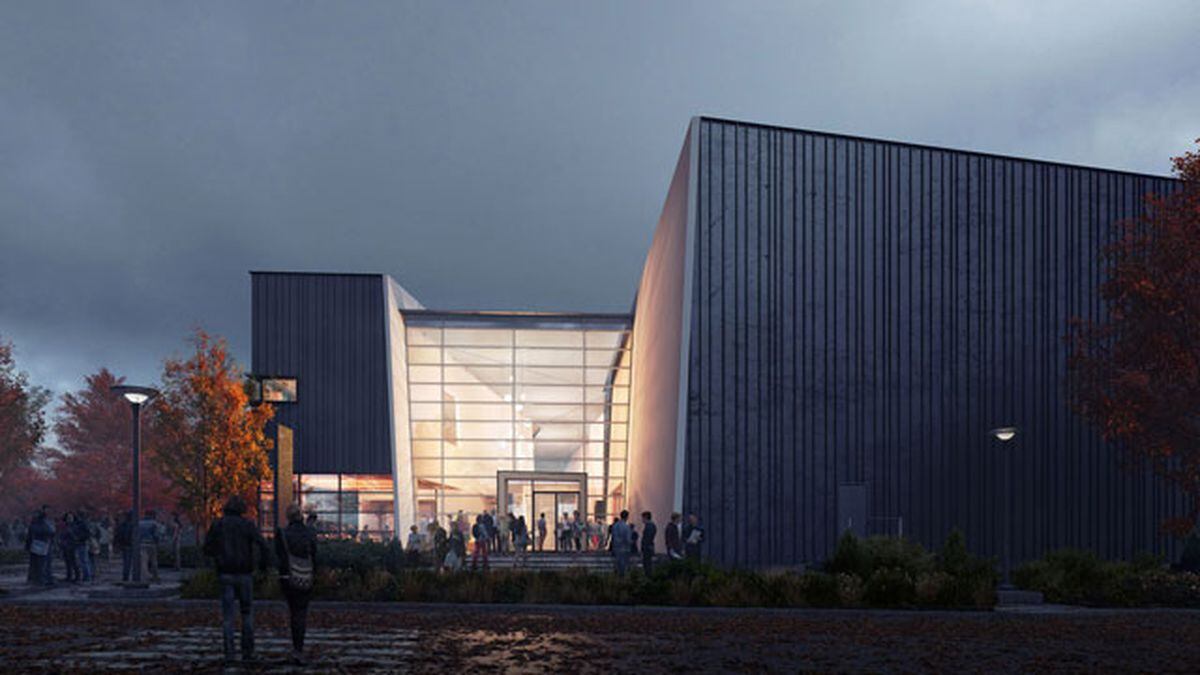 Ballard Nordic Heritage Museum moving to Market Street