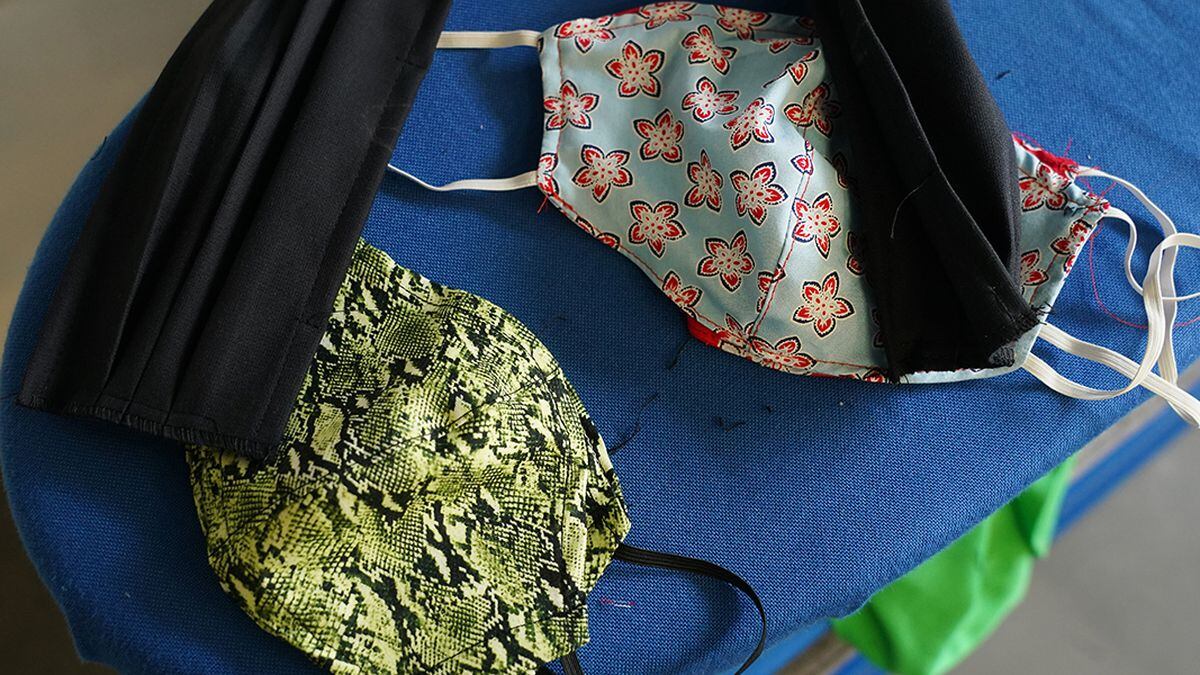 Coronavirus: Restaurant reinventing itself for contactless world in midst of pandemic