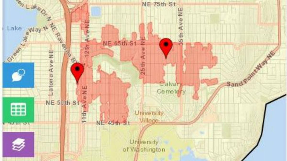 Nearly 6,000 customers' power restored after outage