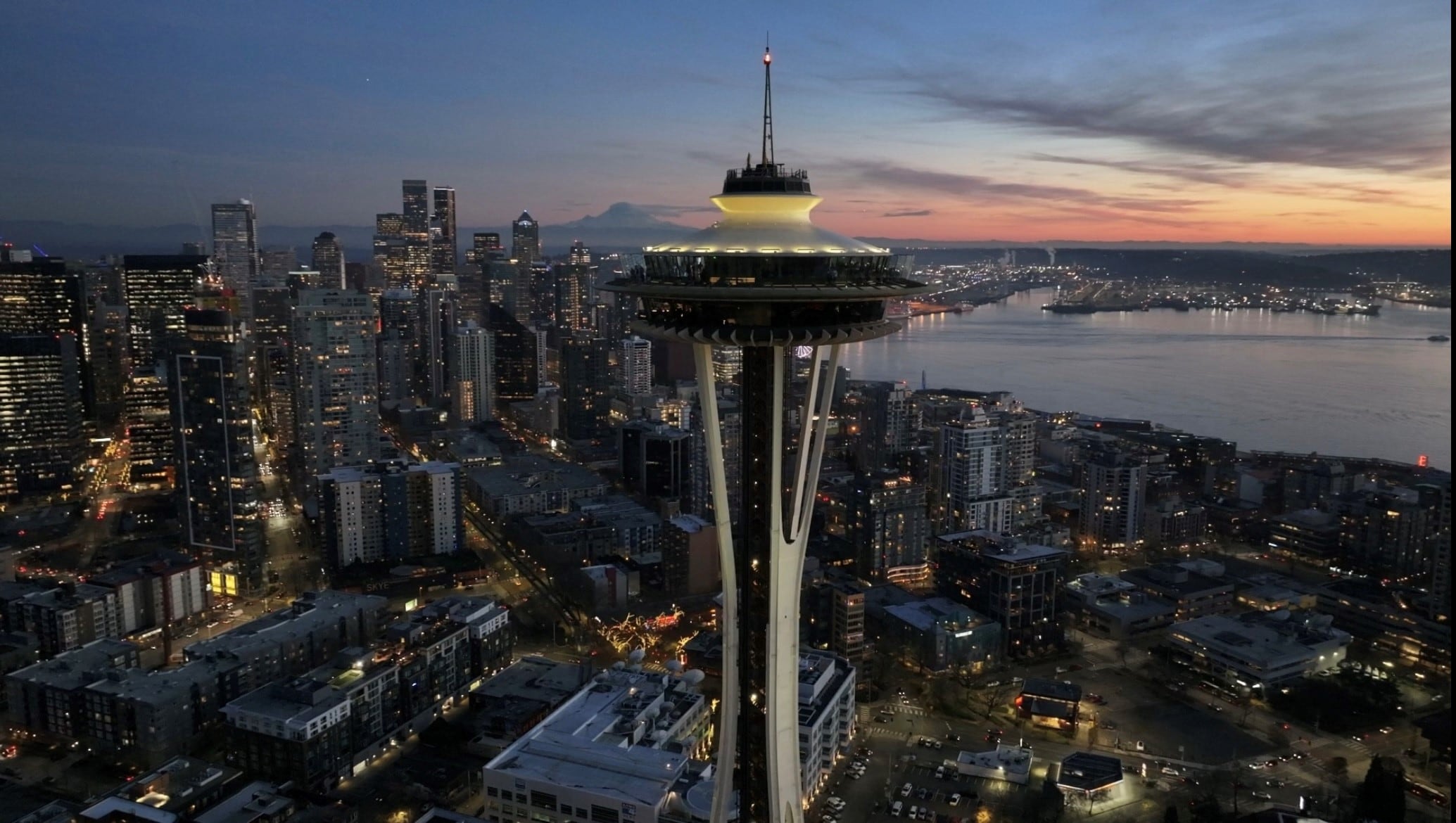 시애틀, 곧 ‘어둠의 계절’ 돌입…26일 오후 6시 일몰이 마지막