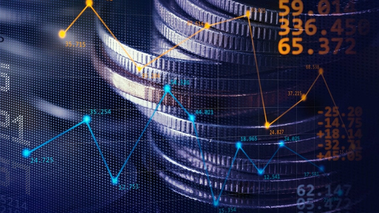 The most volatile cryptocurrencies in the first half of 2025 – KIRO 7 News  Seattle