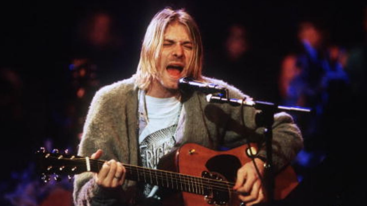 Forensic specialist claims Kurt Cobain's death was a homicide; SPD disputes  it – KIRO 7 News Seattle