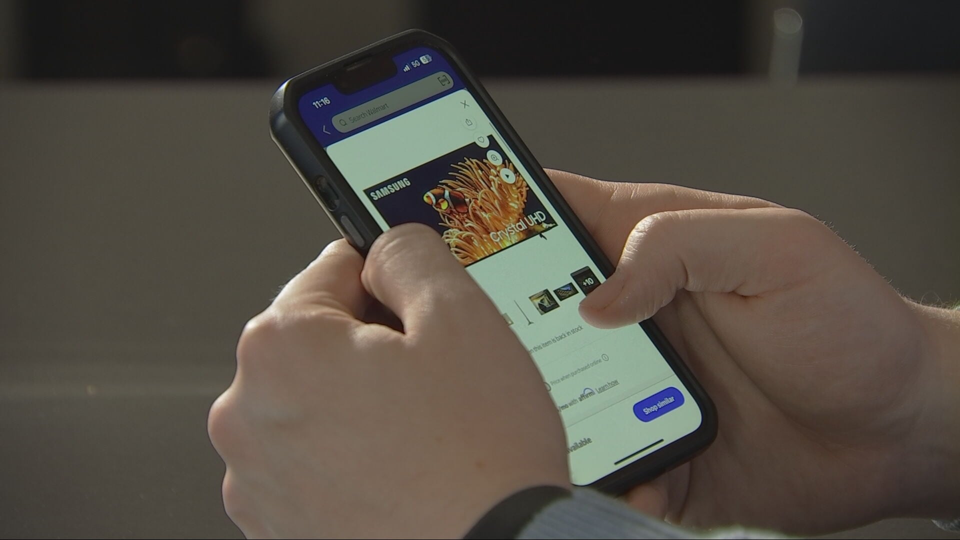 The price you pay: How companies could use your data to charge you more online