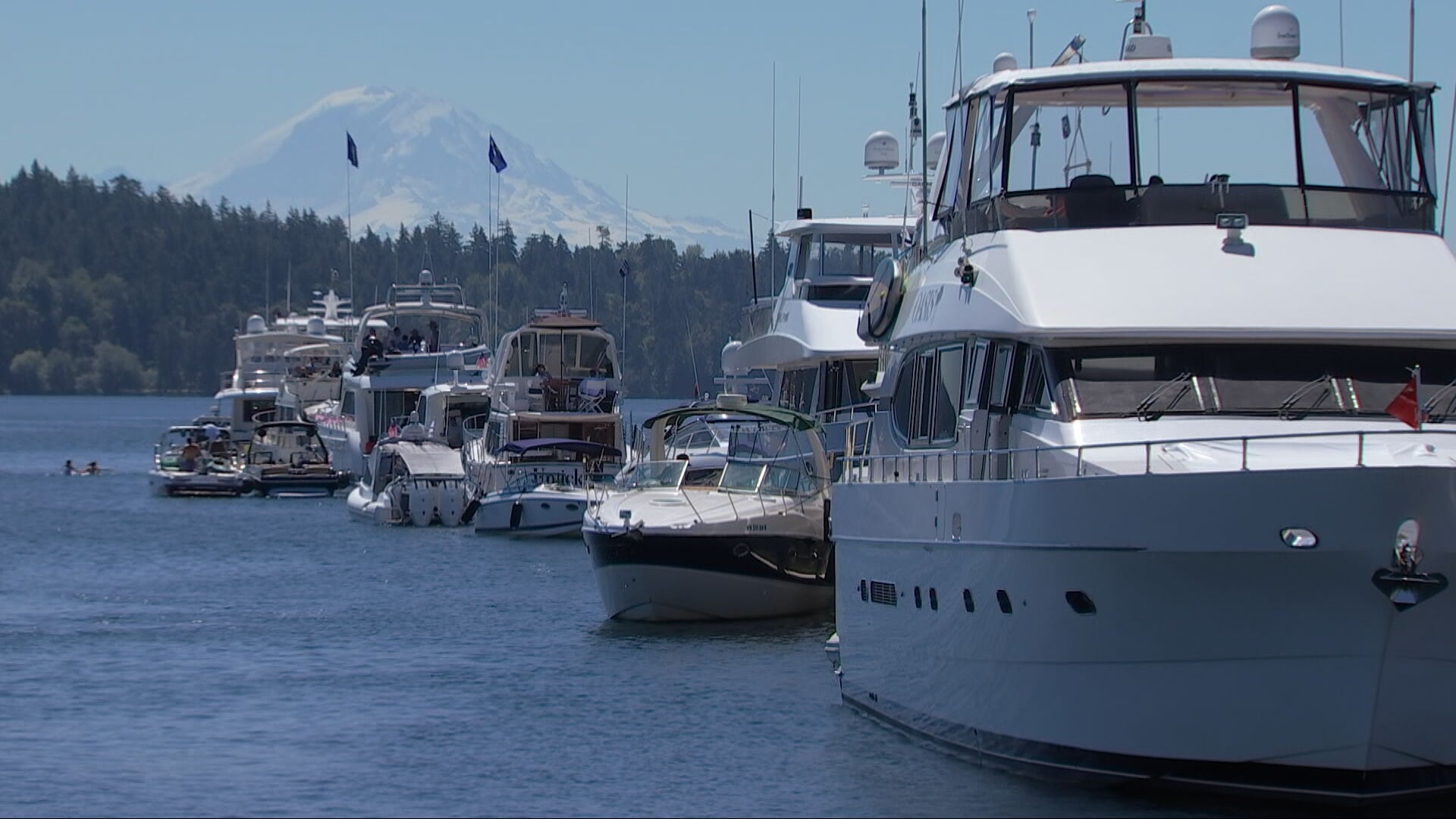 Staying safe on the water during Seafair weekend