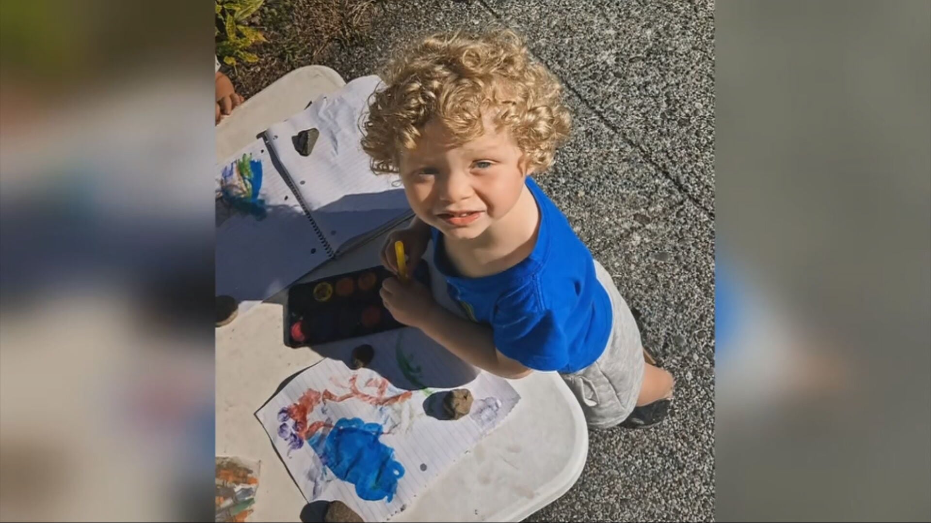 Loved ones say red flags about Aberdeen father were ignored before son was killed
