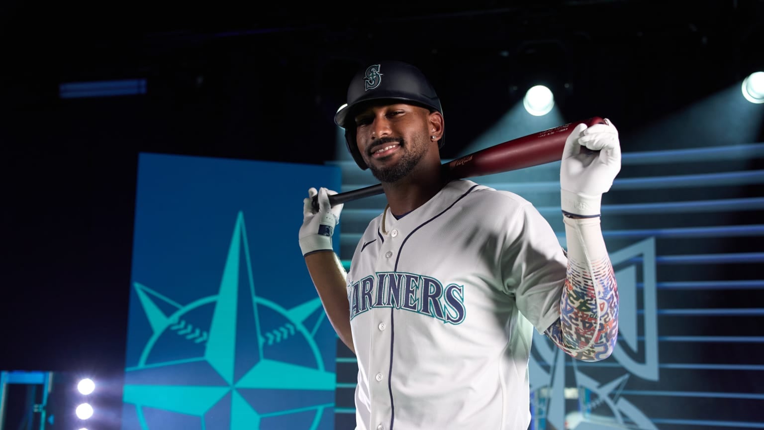 Mariners call up Lazaro Montes, Hoby Milner from Tacoma Rainiers