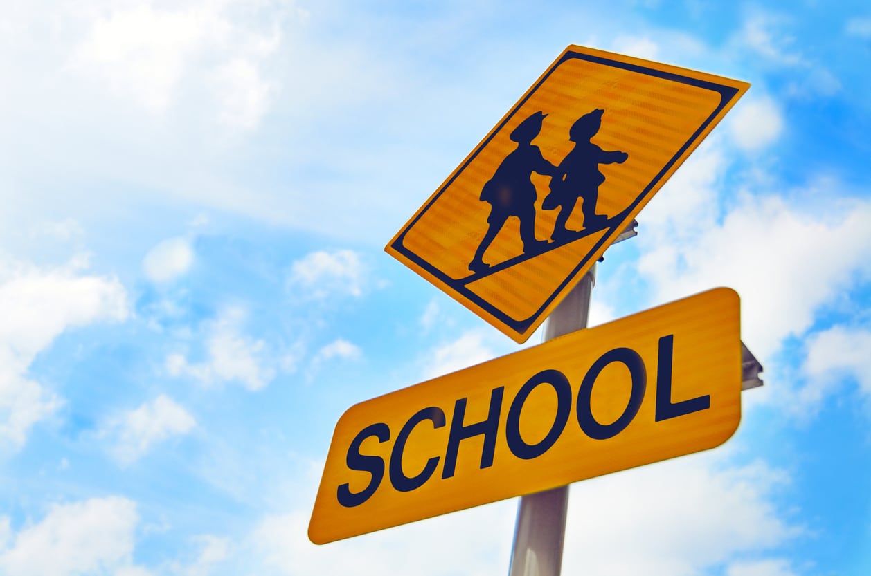 Seattle drivers reminded to slow down as students head back to school