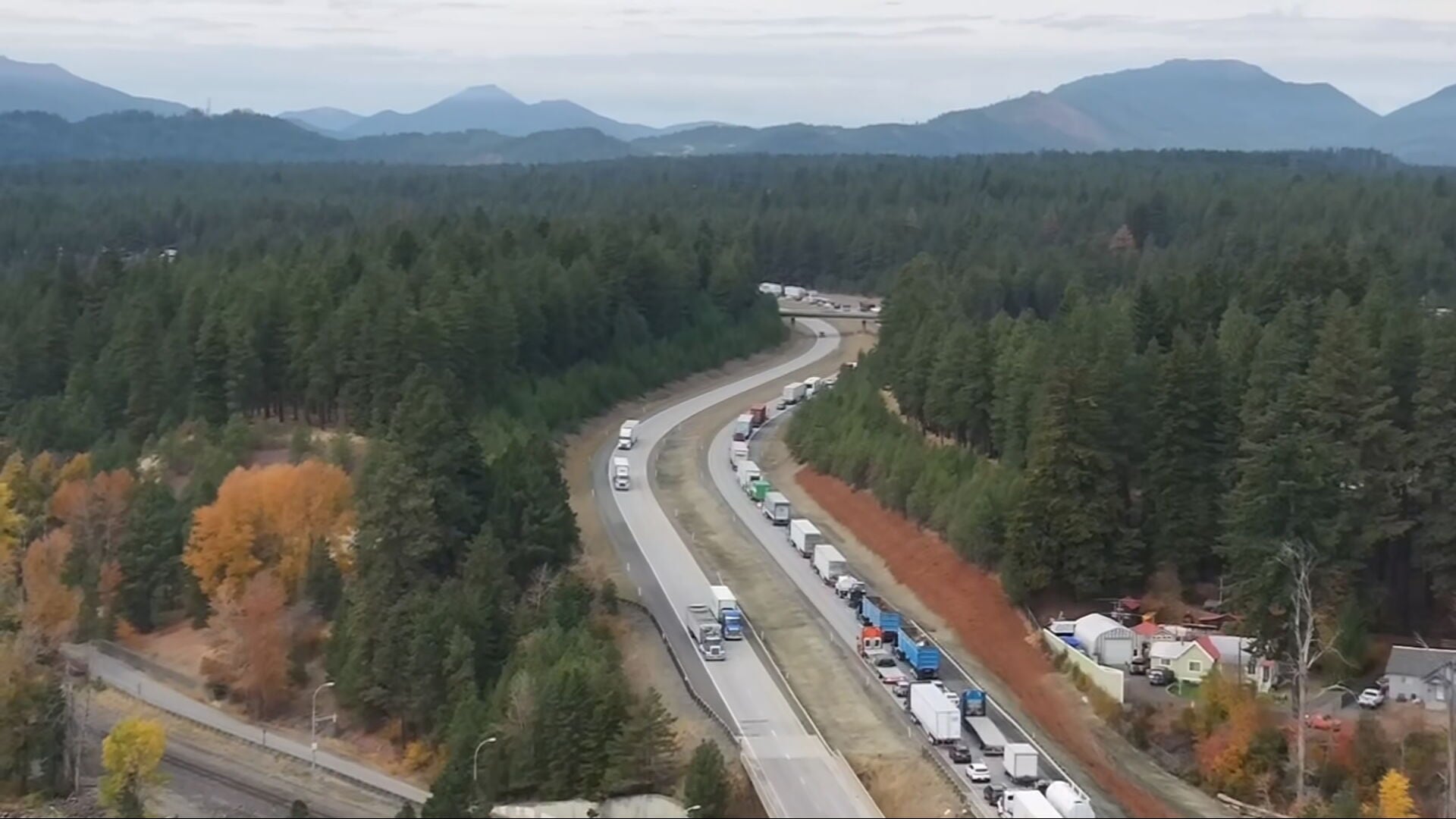 돈 쏟아붓고도 ‘최악 수준’…워싱턴 도로, 전국 48위 굴욕