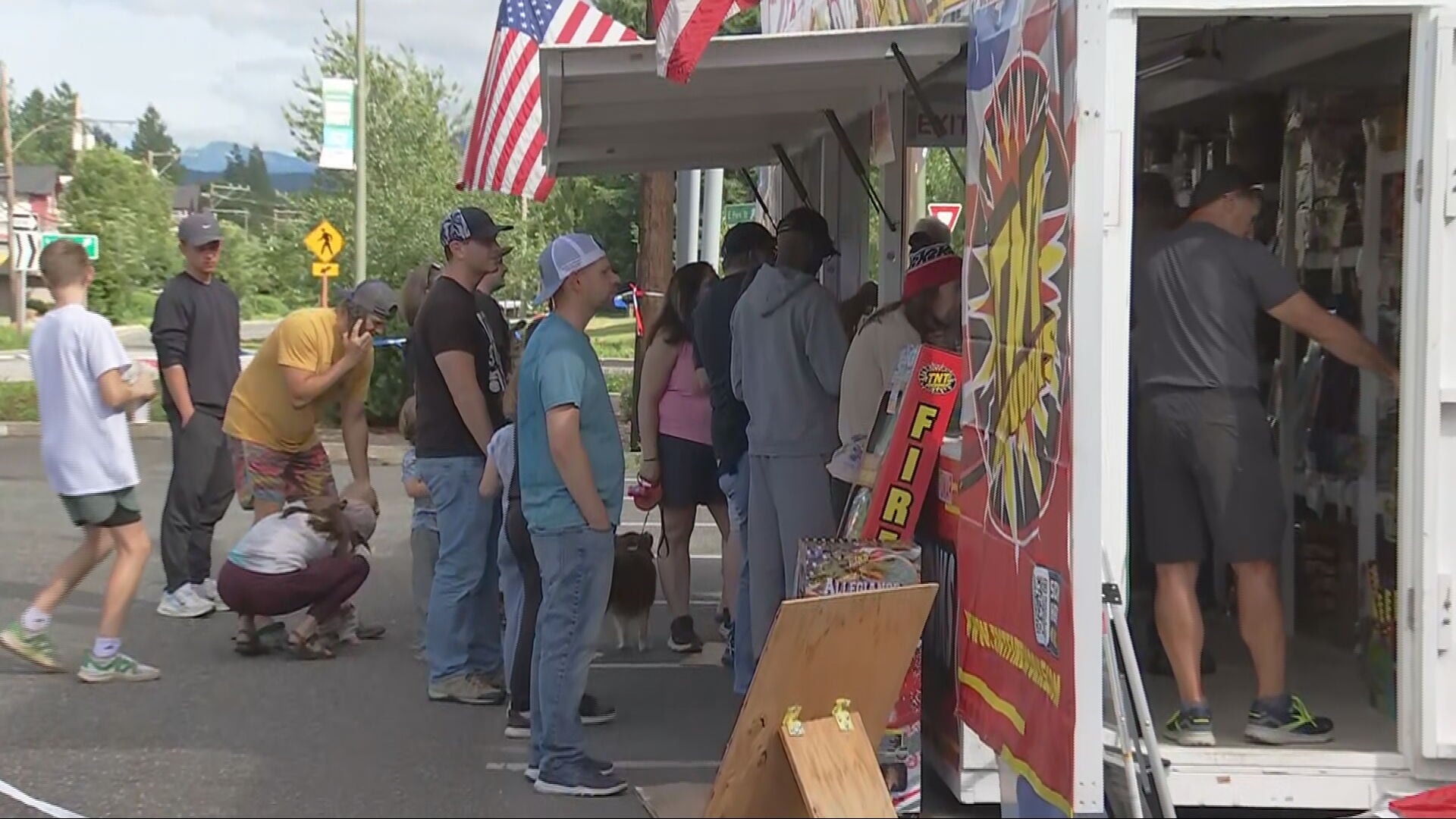 Fourth of July safety: From fireworks to water activities to driving sober