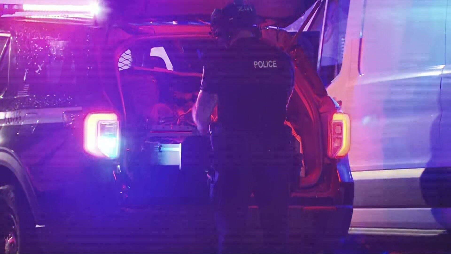 Despite Bite shooting, King County prosecutors say teen violent crime rates are the lowest in years