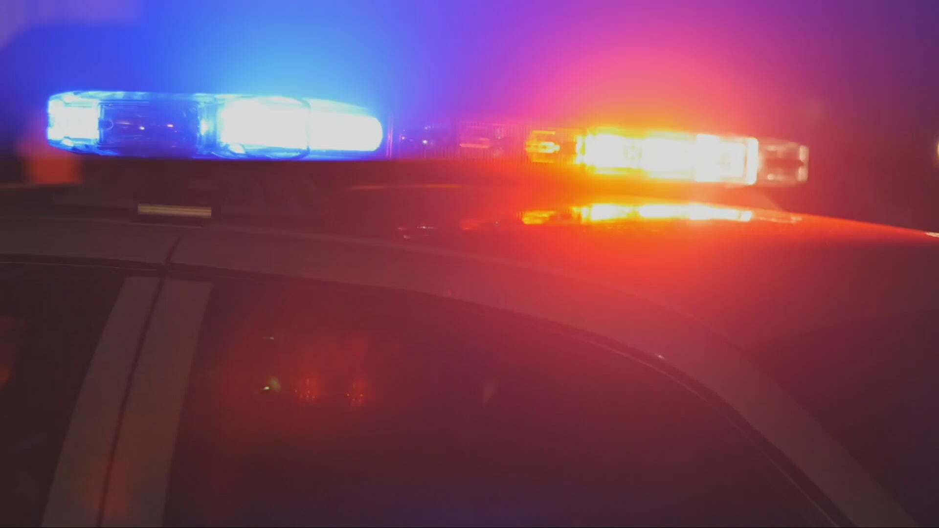 Major police activity slows I-5 in Tukwila