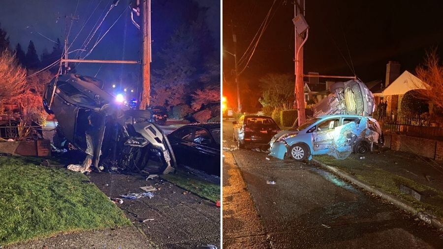 “단 한 잔도 적발?”…워싱턴주, 음주운전 기준 0.05%로 낮추나